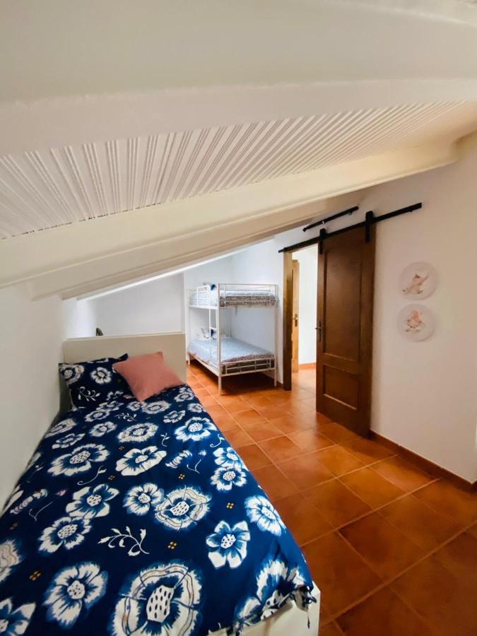 Apartment La Cruz De La Atalaya Benamahoma