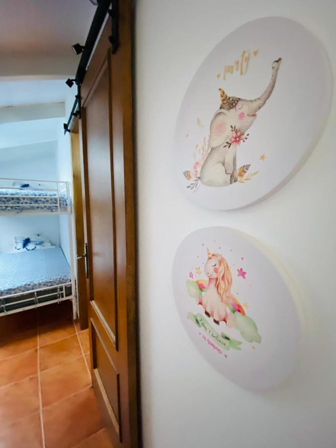 Apartment La Cruz De La Atalaya *