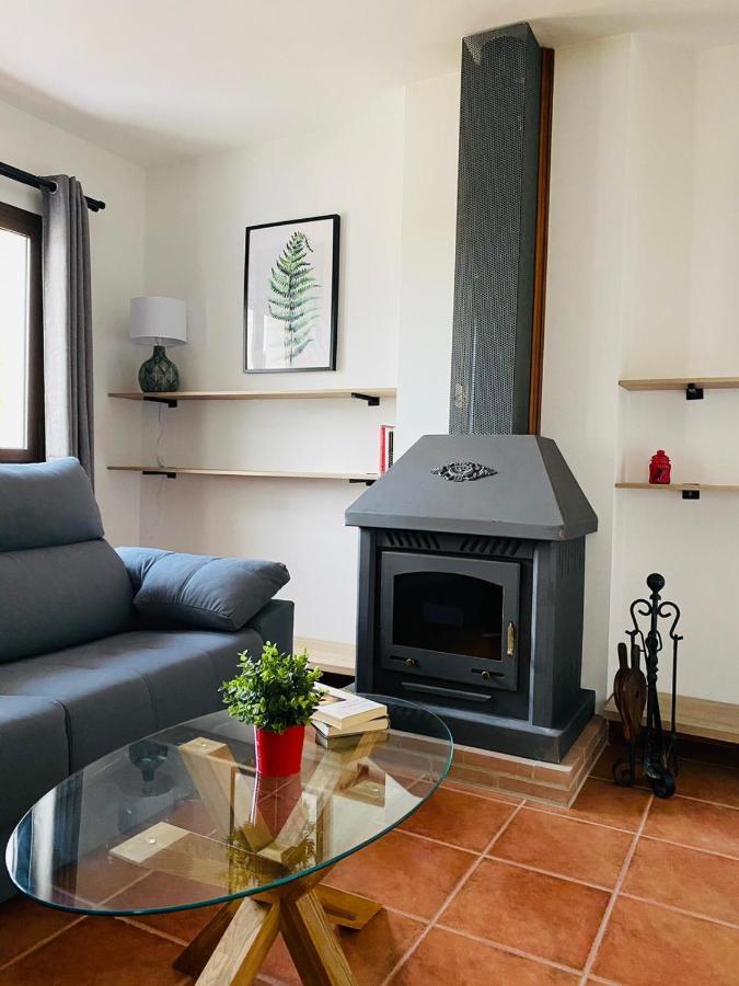 La Cruz De La Atalaya Apartment