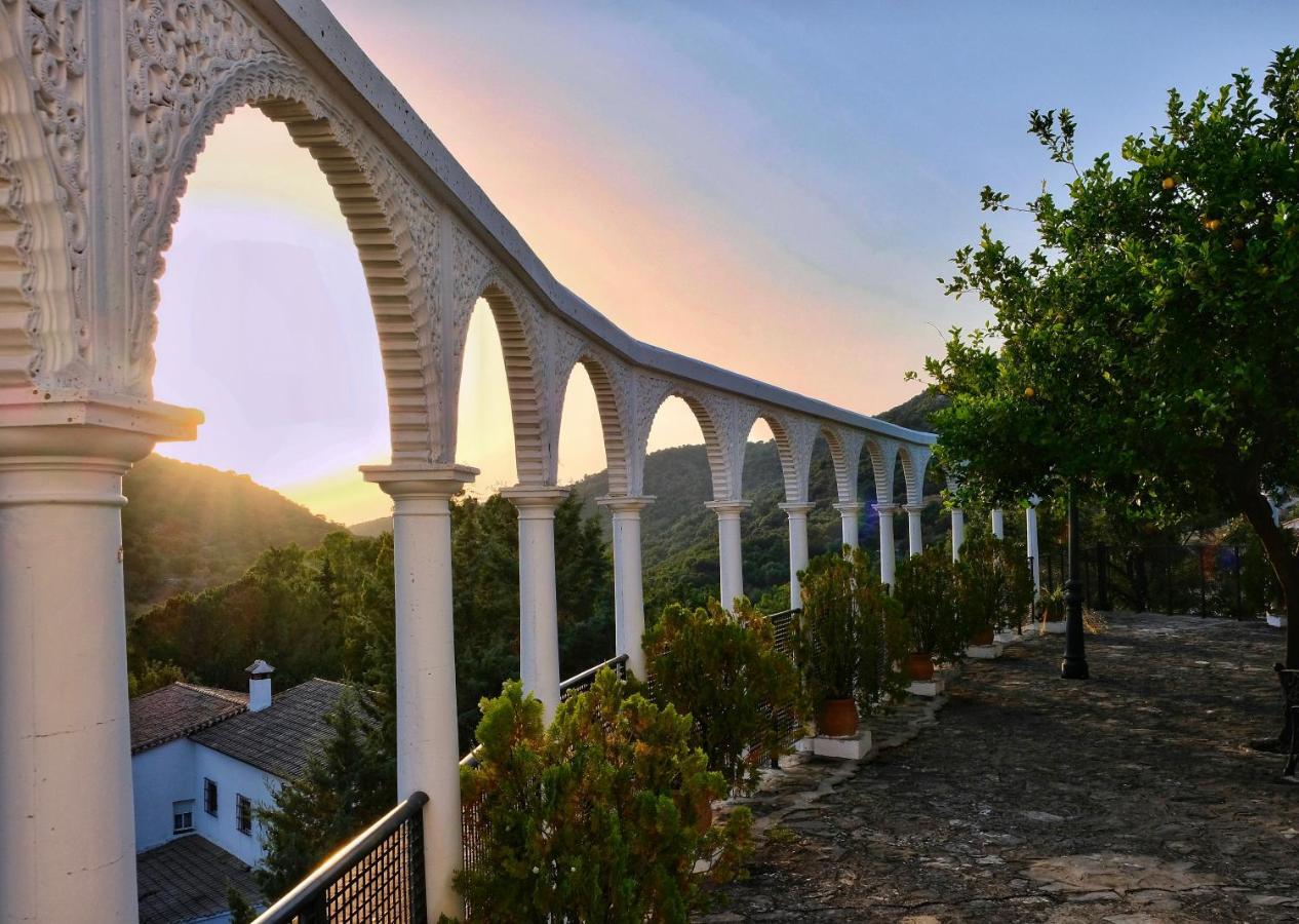 La Cruz De La Atalaya Apartment