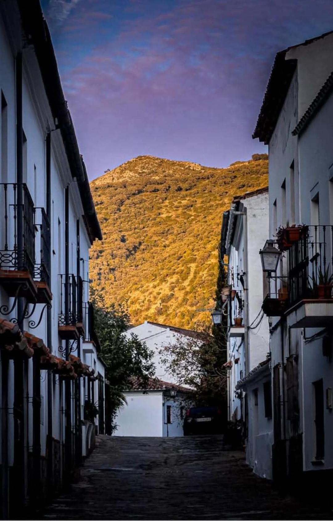 La Cruz De La Atalaya Apartment